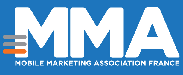 Mobile marketing association logo